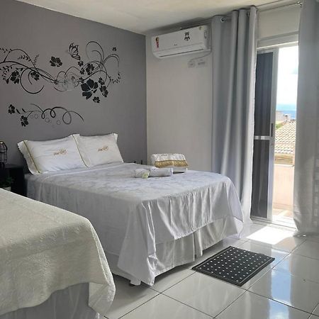 Flat Jk 201 Appartement Juazeiro do Norte Buitenkant foto