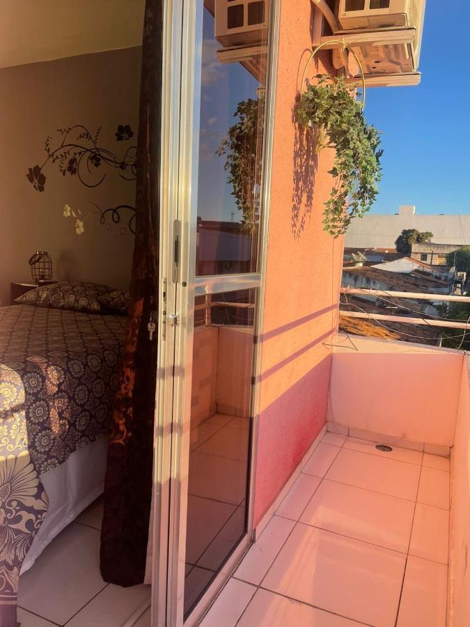 Flat Jk 201 Appartement Juazeiro do Norte Buitenkant foto