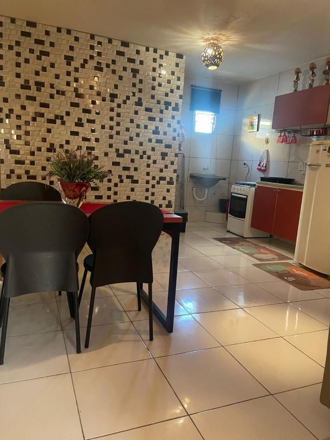 Flat Jk 201 Appartement Juazeiro do Norte Buitenkant foto