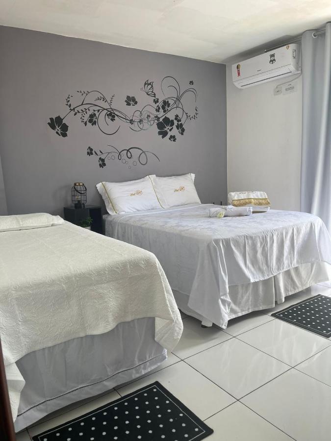 Flat Jk 201 Appartement Juazeiro do Norte Buitenkant foto