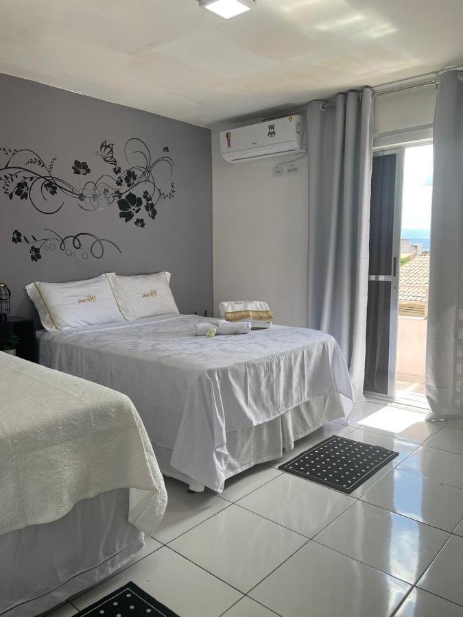 Flat Jk 201 Appartement Juazeiro do Norte Buitenkant foto