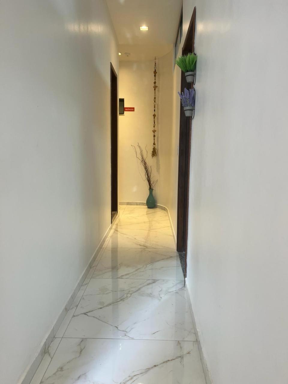 Flat Jk 201 Appartement Juazeiro do Norte Buitenkant foto